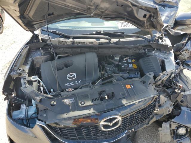 Photo 10 VIN: JM3KE2DY7F0517379 - MAZDA CX-5 GT 