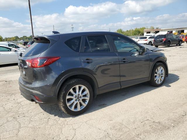 Photo 2 VIN: JM3KE2DY7F0517379 - MAZDA CX-5 GT 