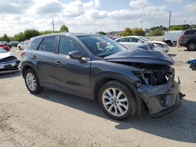 Photo 3 VIN: JM3KE2DY7F0517379 - MAZDA CX-5 GT 