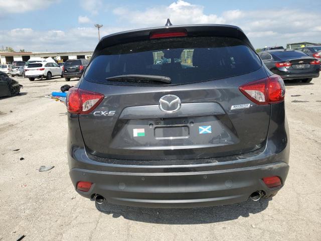 Photo 5 VIN: JM3KE2DY7F0517379 - MAZDA CX-5 GT 