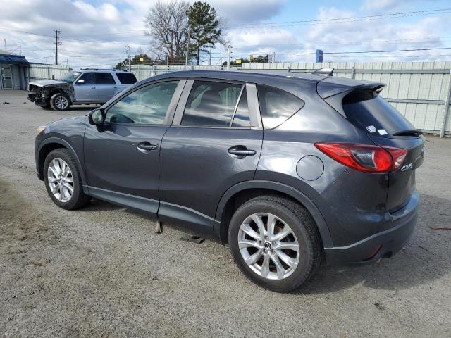 Photo 1 VIN: JM3KE2DY7F0523764 - MAZDA CX-5 