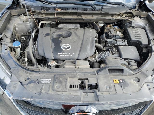 Photo 11 VIN: JM3KE2DY7F0523764 - MAZDA CX-5 