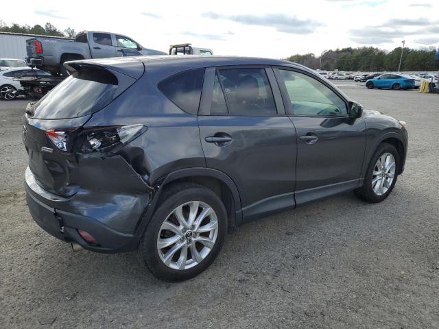 Photo 2 VIN: JM3KE2DY7F0523764 - MAZDA CX-5 