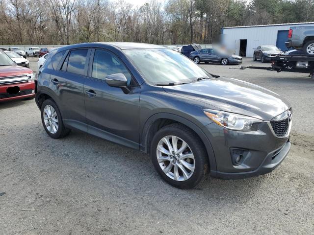 Photo 3 VIN: JM3KE2DY7F0523764 - MAZDA CX-5 