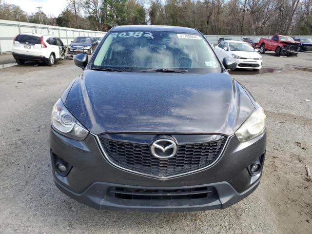 Photo 4 VIN: JM3KE2DY7F0523764 - MAZDA CX-5 