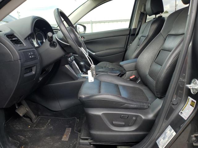 Photo 6 VIN: JM3KE2DY7F0523764 - MAZDA CX-5 