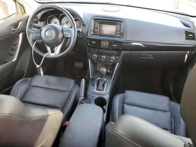 Photo 7 VIN: JM3KE2DY7F0523764 - MAZDA CX-5 