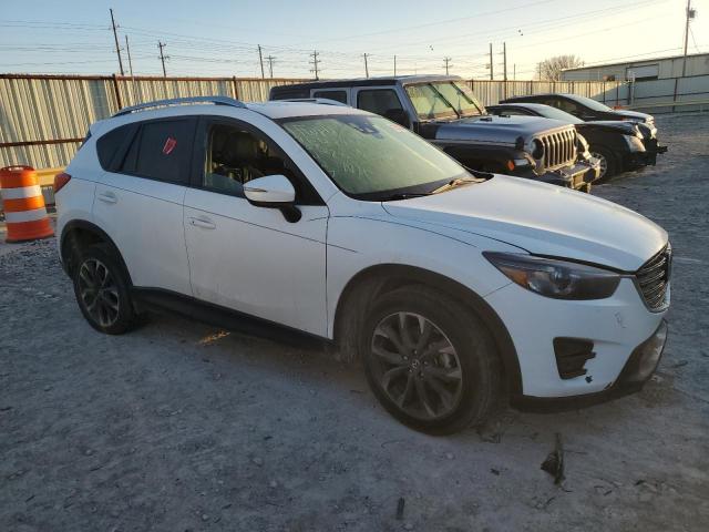 Photo 3 VIN: JM3KE2DY7G0604443 - MAZDA CX-5 