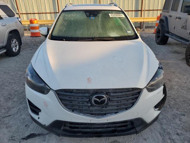 Photo 4 VIN: JM3KE2DY7G0604443 - MAZDA CX-5 