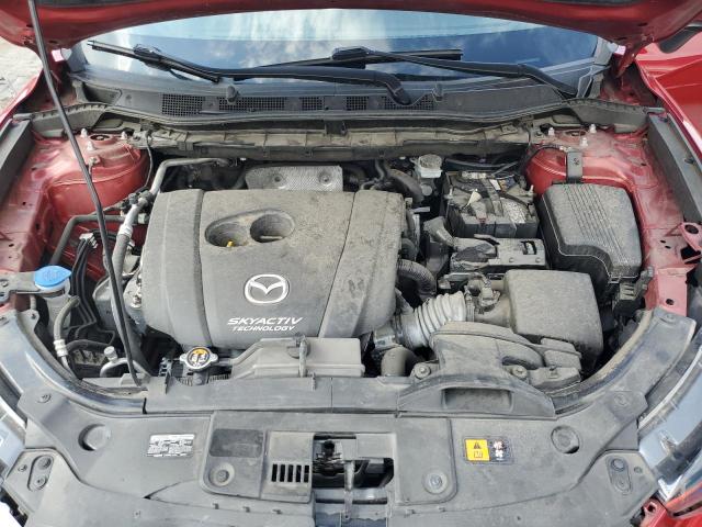 Photo 10 VIN: JM3KE2DY7G0604572 - MAZDA CX-5 GT 