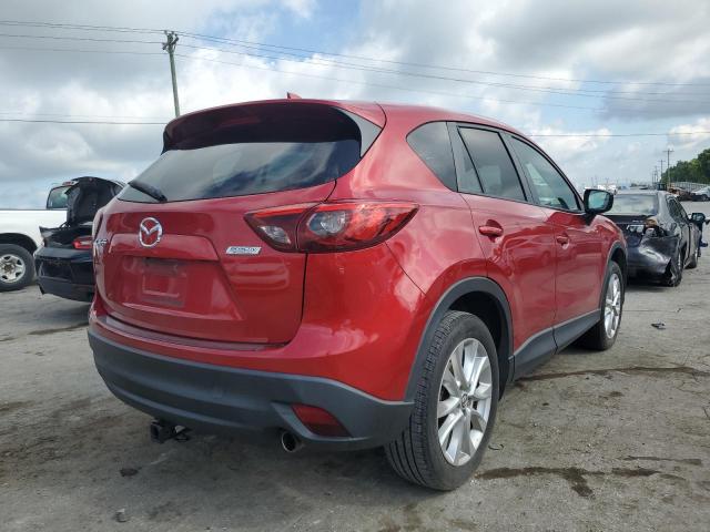 Photo 2 VIN: JM3KE2DY7G0604572 - MAZDA CX-5 GT 