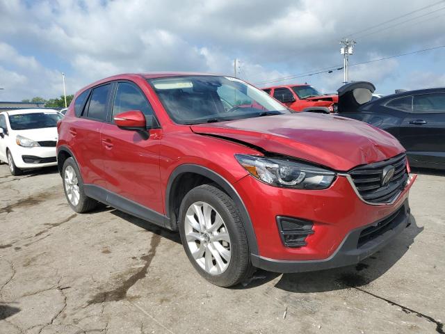 Photo 3 VIN: JM3KE2DY7G0604572 - MAZDA CX-5 GT 