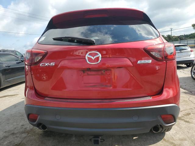 Photo 5 VIN: JM3KE2DY7G0604572 - MAZDA CX-5 GT 