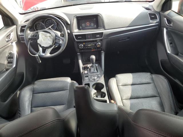 Photo 7 VIN: JM3KE2DY7G0604572 - MAZDA CX-5 GT 