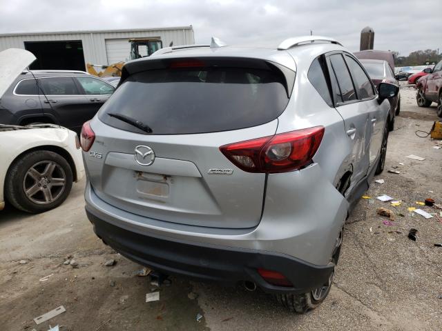 Photo 3 VIN: JM3KE2DY7G0606063 - MAZDA CX-5 