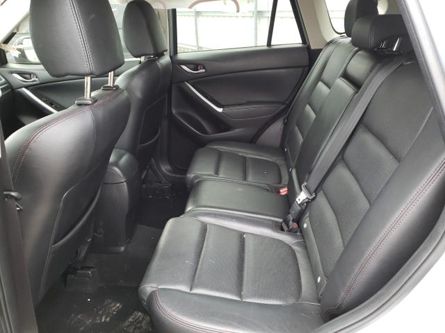 Photo 5 VIN: JM3KE2DY7G0606063 - MAZDA CX-5 