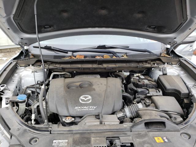 Photo 6 VIN: JM3KE2DY7G0606063 - MAZDA CX-5 