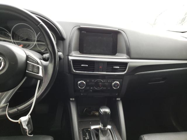 Photo 8 VIN: JM3KE2DY7G0606063 - MAZDA CX-5 