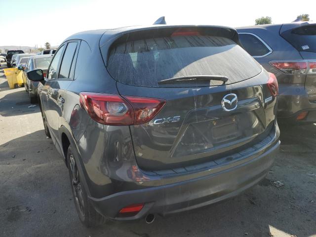 Photo 2 VIN: JM3KE2DY7G0611571 - MAZDA CX-5 GT 