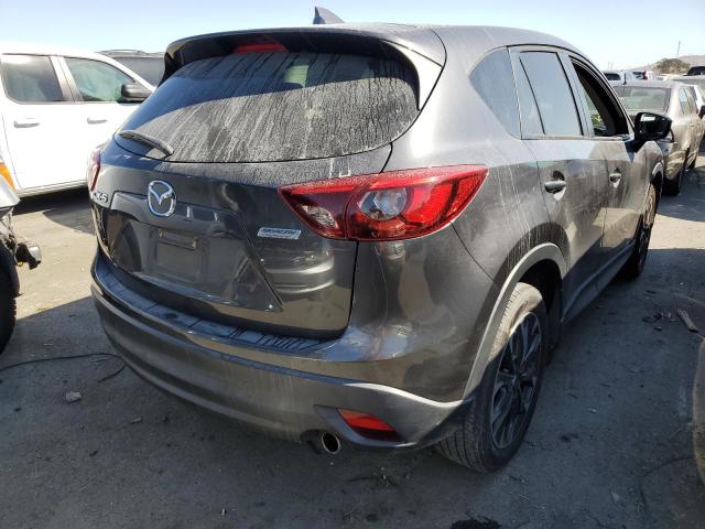 Photo 3 VIN: JM3KE2DY7G0611571 - MAZDA CX-5 GT 