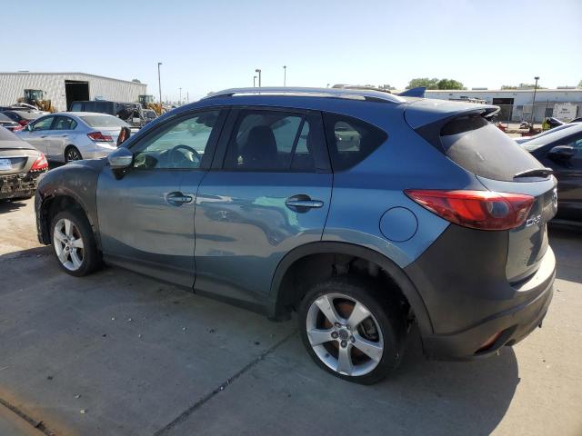 Photo 1 VIN: JM3KE2DY7G0625034 - MAZDA CX-5 