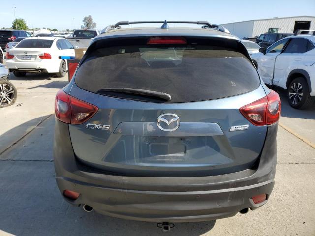 Photo 5 VIN: JM3KE2DY7G0625034 - MAZDA CX-5 