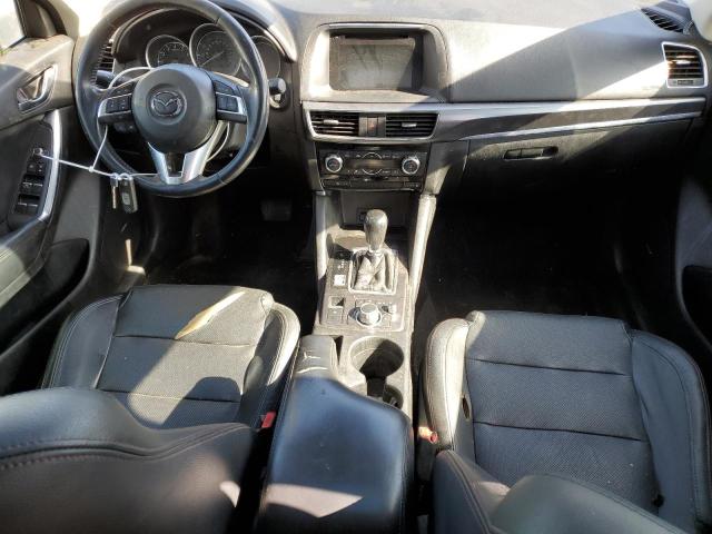 Photo 7 VIN: JM3KE2DY7G0625034 - MAZDA CX-5 