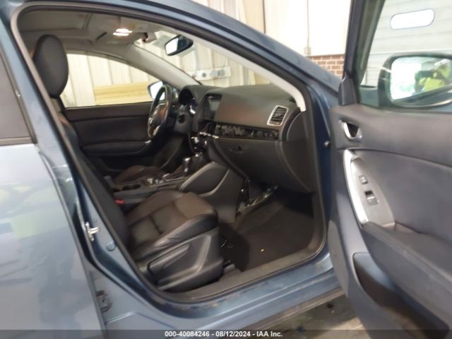 Photo 4 VIN: JM3KE2DY7G0640049 - MAZDA CX-5 