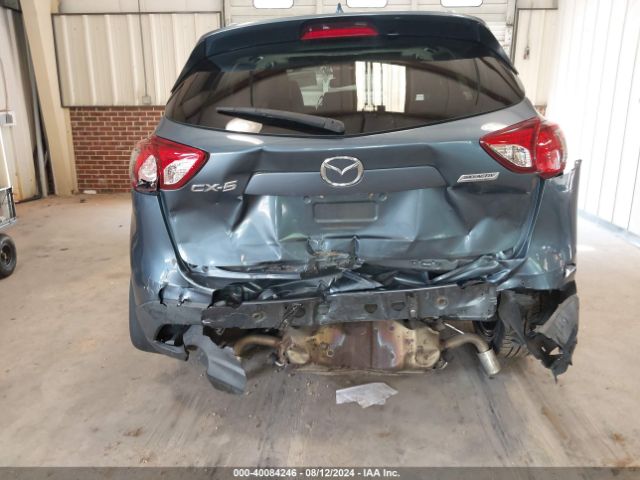 Photo 5 VIN: JM3KE2DY7G0640049 - MAZDA CX-5 