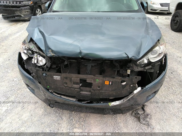 Photo 5 VIN: JM3KE2DY7G0647566 - MAZDA CX-5 