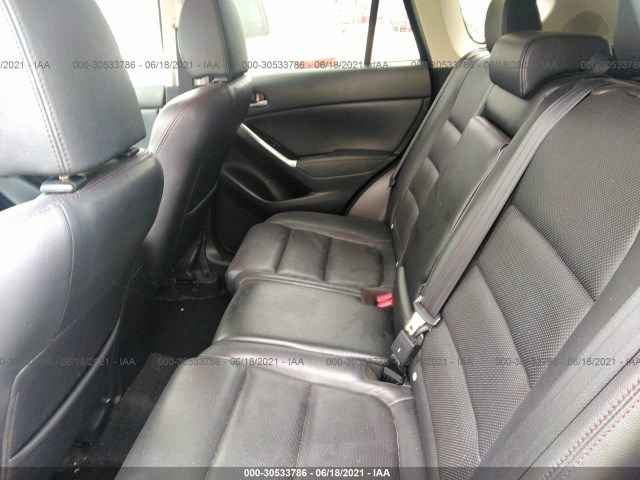 Photo 7 VIN: JM3KE2DY7G0647566 - MAZDA CX-5 