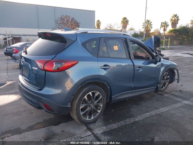 Photo 3 VIN: JM3KE2DY7G0687792 - MAZDA CX-5 