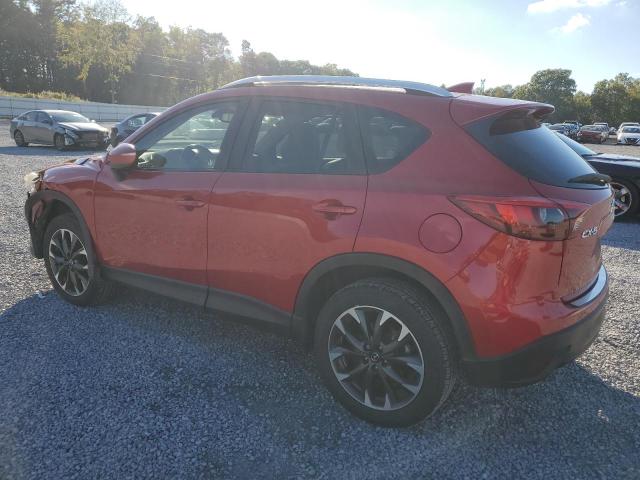 Photo 1 VIN: JM3KE2DY7G0692541 - MAZDA CX-5 GT 