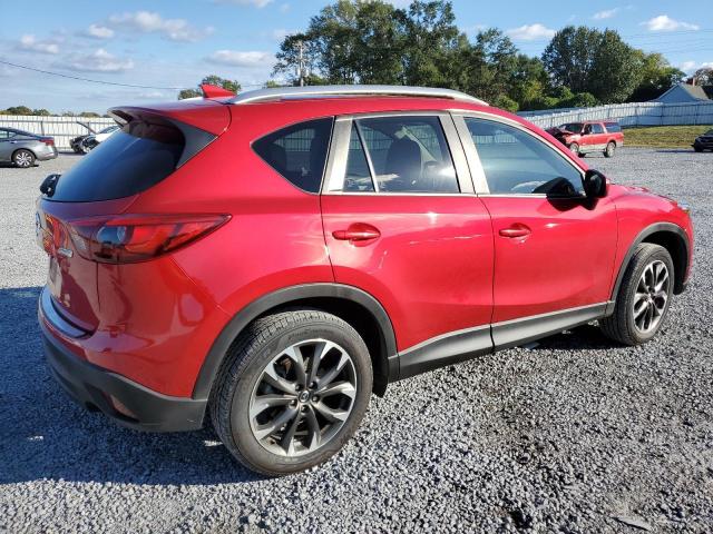 Photo 2 VIN: JM3KE2DY7G0692541 - MAZDA CX-5 GT 