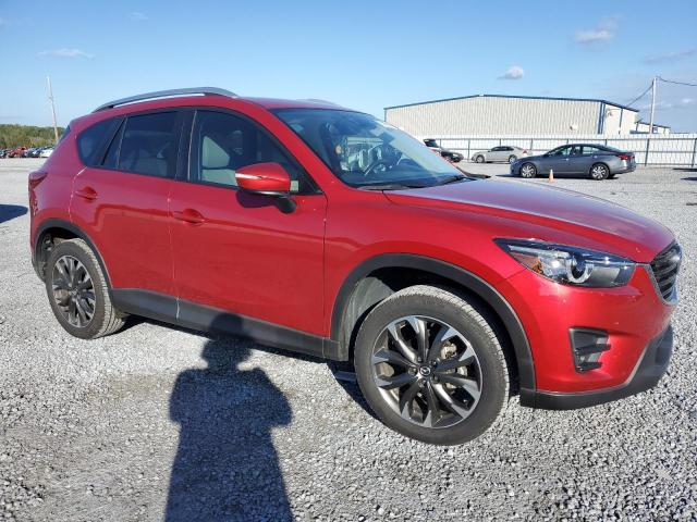 Photo 3 VIN: JM3KE2DY7G0692541 - MAZDA CX-5 GT 