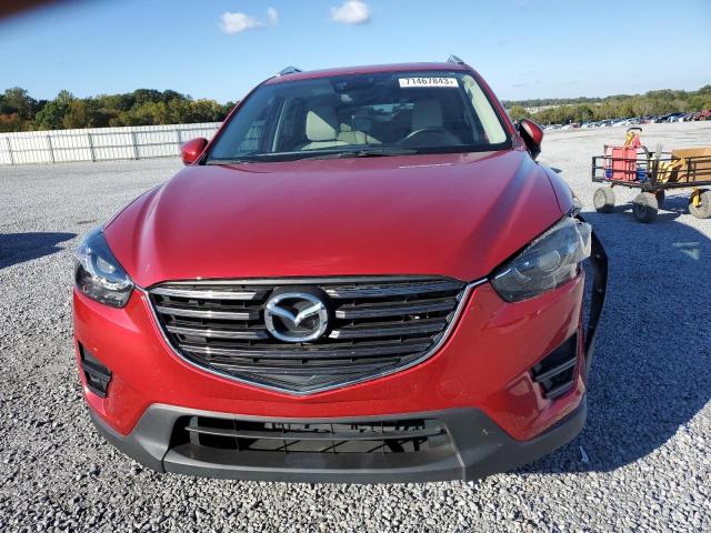 Photo 4 VIN: JM3KE2DY7G0692541 - MAZDA CX-5 GT 