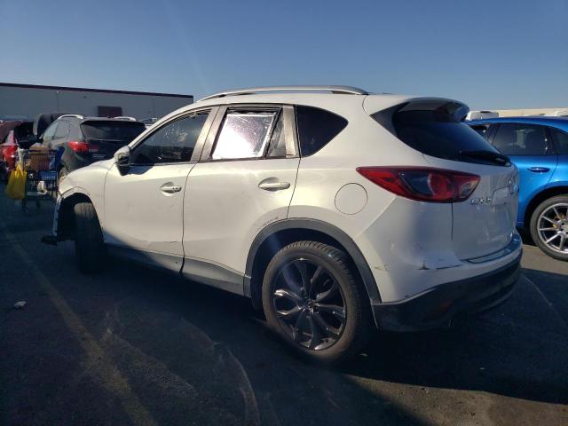 Photo 1 VIN: JM3KE2DY7G0712853 - MAZDA CX-5 GT 