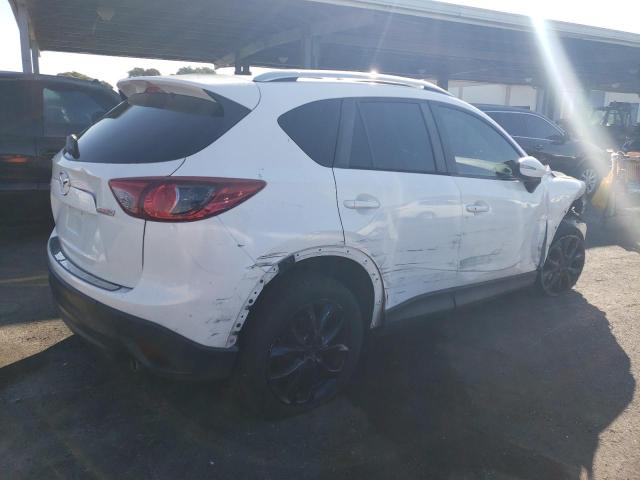 Photo 2 VIN: JM3KE2DY7G0712853 - MAZDA CX-5 GT 