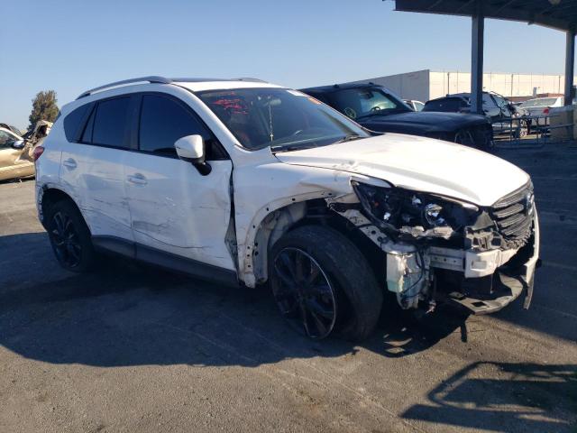 Photo 3 VIN: JM3KE2DY7G0712853 - MAZDA CX-5 GT 