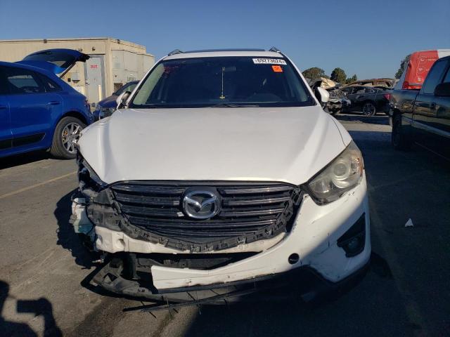 Photo 4 VIN: JM3KE2DY7G0712853 - MAZDA CX-5 GT 