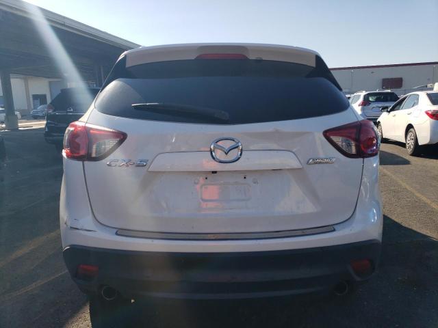 Photo 5 VIN: JM3KE2DY7G0712853 - MAZDA CX-5 GT 