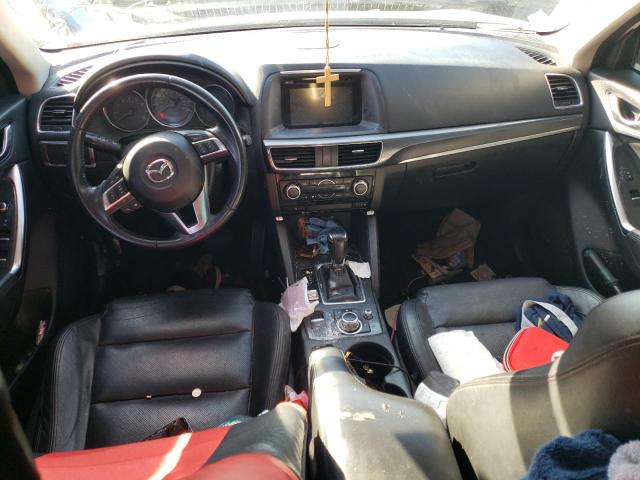 Photo 7 VIN: JM3KE2DY7G0712853 - MAZDA CX-5 GT 