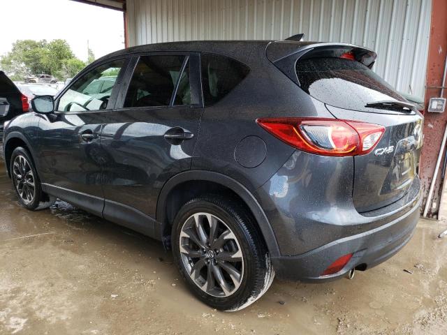 Photo 1 VIN: JM3KE2DY7G0770106 - MAZDA CX-5 