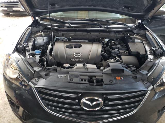 Photo 11 VIN: JM3KE2DY7G0770106 - MAZDA CX-5 