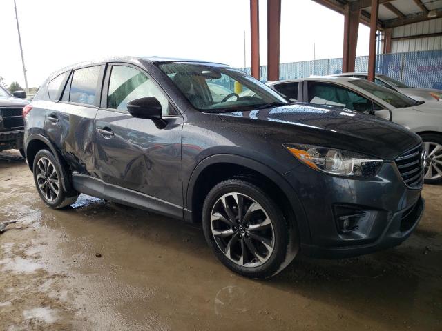 Photo 3 VIN: JM3KE2DY7G0770106 - MAZDA CX-5 