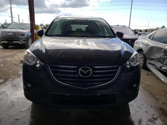 Photo 4 VIN: JM3KE2DY7G0770106 - MAZDA CX-5 