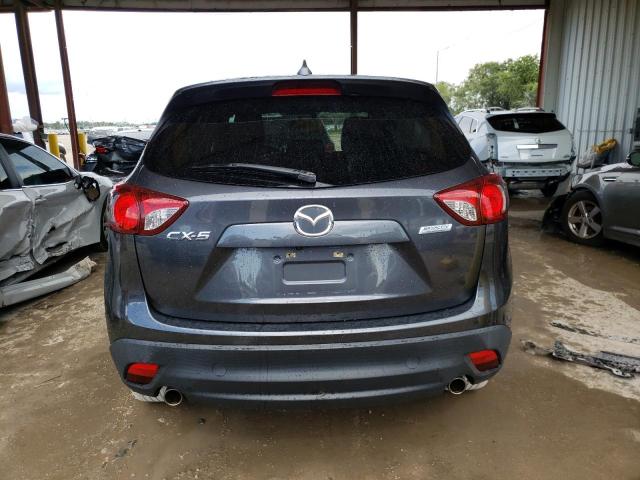 Photo 5 VIN: JM3KE2DY7G0770106 - MAZDA CX-5 