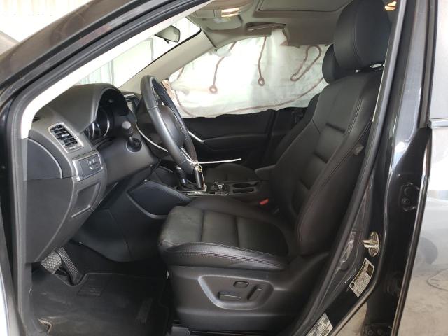 Photo 6 VIN: JM3KE2DY7G0770106 - MAZDA CX-5 