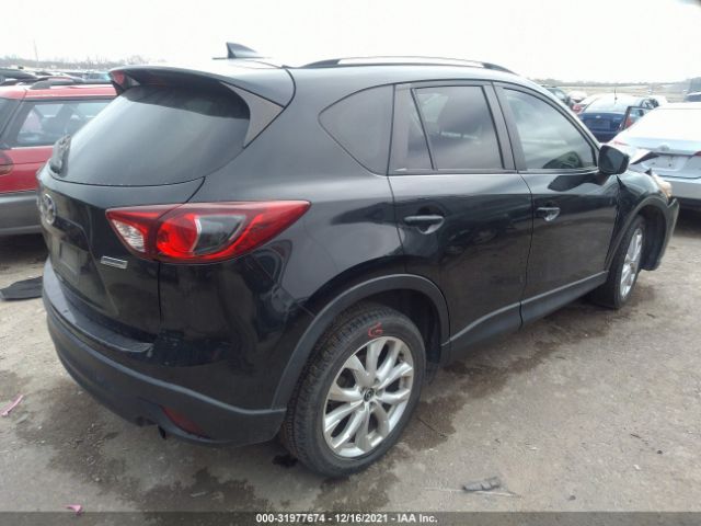 Photo 3 VIN: JM3KE2DY7G0785835 - MAZDA CX-5 