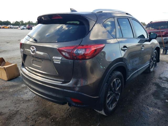 Photo 3 VIN: JM3KE2DY7G0789125 - MAZDA CX-5 GT 